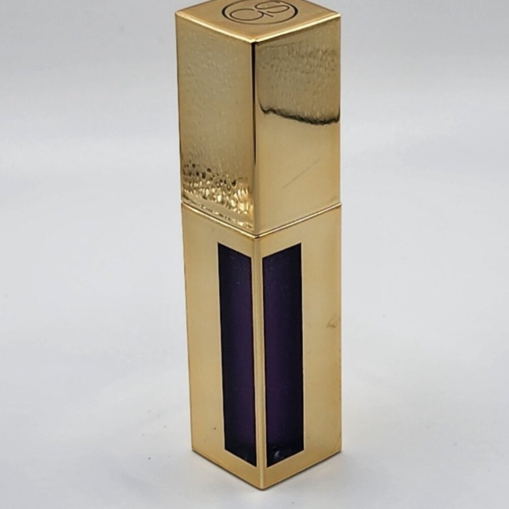New Scott Barnes lip gloss Shanghai